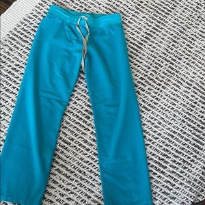 Figs Joggers with Drawstring